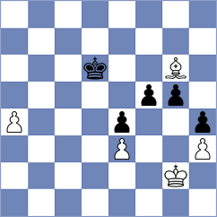 Powell - Quirke (chess.com INT, 2024)