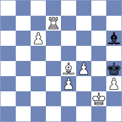 Jumabayev - Altini (chess.com INT, 2025)