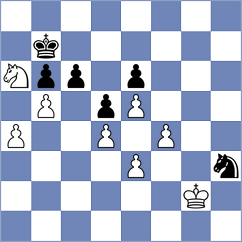 Gavrilov - Ponarin (Rybinsk, 2007)