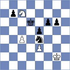 Romero Cantos - Aguiar Garcia (Malaga, 1998)