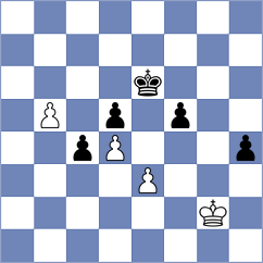 Gomez - Novoa Quintas (Candas, 1992)