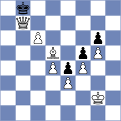 Popov - Rodriguez Lopez (chess.com INT, 2024)