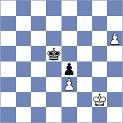 Schneider Zinner - Morgunov (Playchess.com INT, 2020)