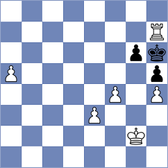 Urazayev - Mkrtchyan (chess.com INT, 2024)