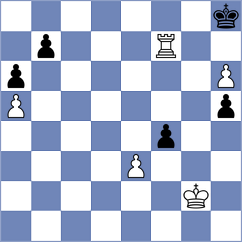 Caruana - Pranesh (chess.com INT, 2025)