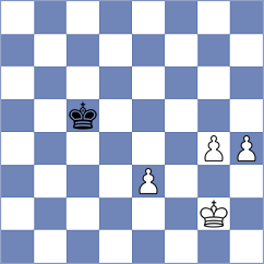 De Boer - Hernandez Izquierdo (chess.com INT, 2025)