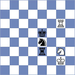 Palencia - Marchesich (chess.com INT, 2025)