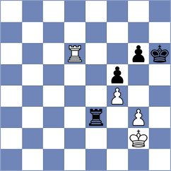 Sikorova - Maevsky (Chess.com INT, 2021)