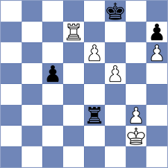 Akobian - Carnicelli (chess.com INT, 2024)