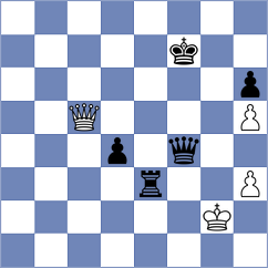 Rodriguez - Meyer (Germany, 1986)