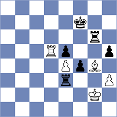Stepanencu - Dragomirescu (Bucharest ROU, 2022)