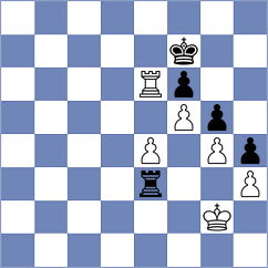Nunez Gregoire - Pfaltz (Florianopolis BRA, 2024)