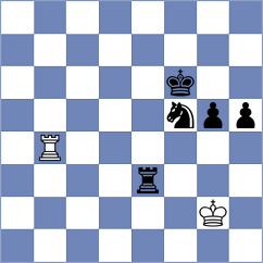 Carrasco Fernandez - Bermejo Martinez (Valencia, 2003)