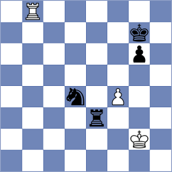 Noboa Silva - Todorovic (chess.com INT, 2022)