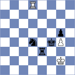Steil Antoni - Bugayev (Chess.com INT, 2021)