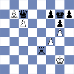 Budrewicz - Sinitsina (Chess.com INT, 2021)