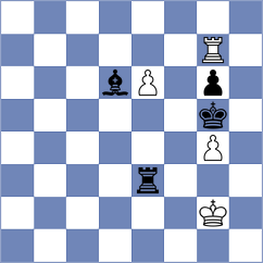 Zainullina - Savushkina (St Petersburg, 2000)