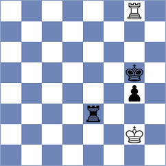 Roselli Mailhe - Thybo (Chess.com INT, 2020)