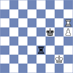 Domonkos - Becker (Hungary, 1998)