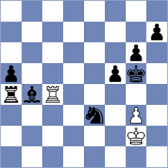 Zygacka - Maruszczak (Leba, 2009)