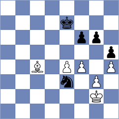 Williams - Dragnev (chess.com INT, 2025)