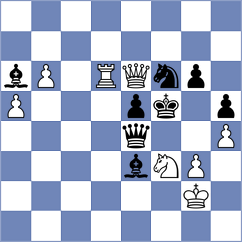 Luba - Barria Zuniga (chess.com INT, 2025)