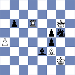 Bugajski - Mazalon (Sypniewo POL, 2022)