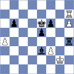 Cordoba Roa - Cordova (chess.com INT, 2024)