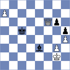 Nikhil - Mesquita (chess.com INT, 2025)
