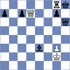 Chor - Djordjevic (chess.com INT, 2023)