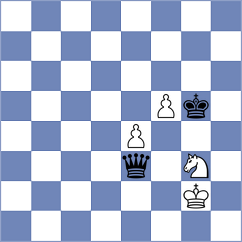 Barcon - Barker (chess.com INT, 2021)