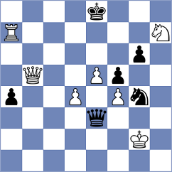 Balakrishnan - Akbar (lichess.org INT, 2022)