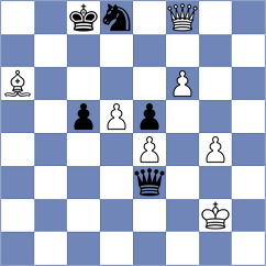 Manin - Kozlov (St Petersburg, 2014)