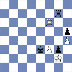 Yazici - Watanabe (chess.com INT, 2025)