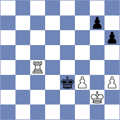 Cumpe - Hua (chess.com INT, 2025)