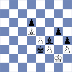 Goltseva - Muniz (chess.com INT, 2025)