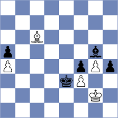 Ziatdinov - Kopczynski (chess.com INT, 2023)