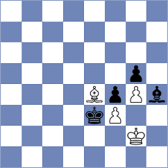 Howell - Bharath (chess.com INT, 2022)