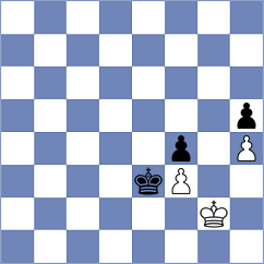 Gasanov - Smirnov (Chess.com INT, 2020)