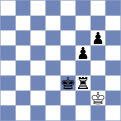 Abad Guzman - Robles Rosero (Chess.com INT, 2020)