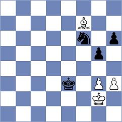 Gant - Jarocka (chess.com INT, 2025)