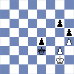 Van Baar - Kozakov (chess.com INT, 2024)