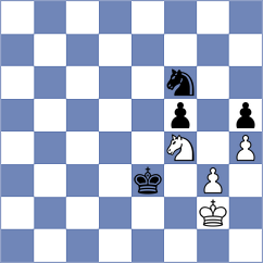Charkhalashvili - Divya (New York USA, 2024)