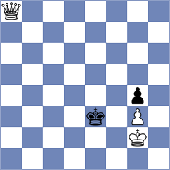Martic - Wagner (chess.com INT, 2022)