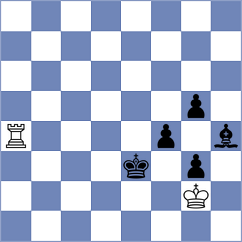 Balakrishnan - Weinstein (chess.com INT, 2025)
