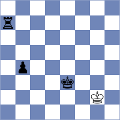 Piddubna - Tekeyev (chess.com INT, 2025)