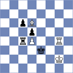 Kamsky - Muradli (chess.com INT, 2024)