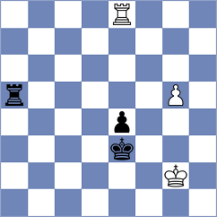 Tarnowska - Wainer (chess.com INT, 2025)