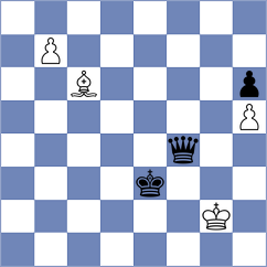 Marcolino - Einarsson (chess.com INT, 2023)