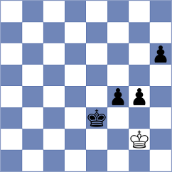 Nguyen Quang Anh - Warchol (chess.com INT, 2025)